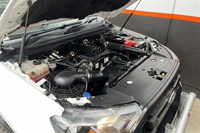 2018 Ford Ranger - Thumbnail