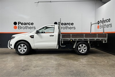 2018 Ford Ranger - Thumbnail