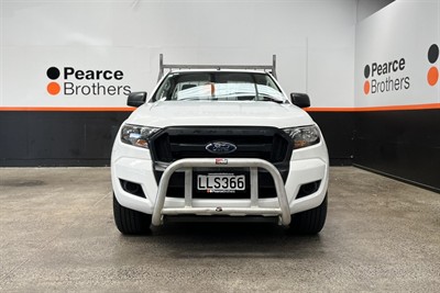 2018 Ford Ranger - Thumbnail