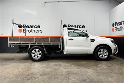 2018 Ford Ranger - Thumbnail