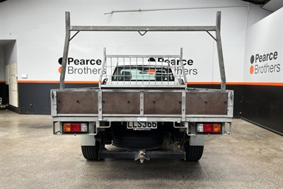 2018 Ford Ranger - Thumbnail