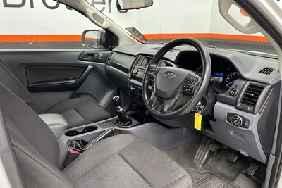 2018 Ford Ranger - Thumbnail