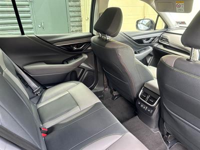 2021 Subaru Outback - Thumbnail