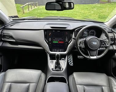 2021 Subaru Outback - Thumbnail