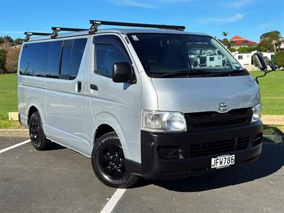 2007 Toyota Hiace - Thumbnail