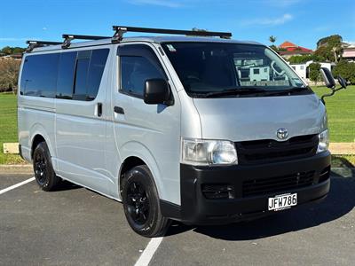 2007 Toyota Hiace - Thumbnail