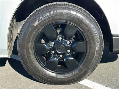 2007 Toyota Hiace - Thumbnail