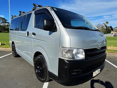 2007 Toyota Hiace - Thumbnail