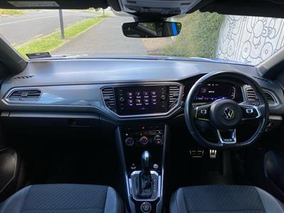 2021 Volkswagen T-Roc - Thumbnail