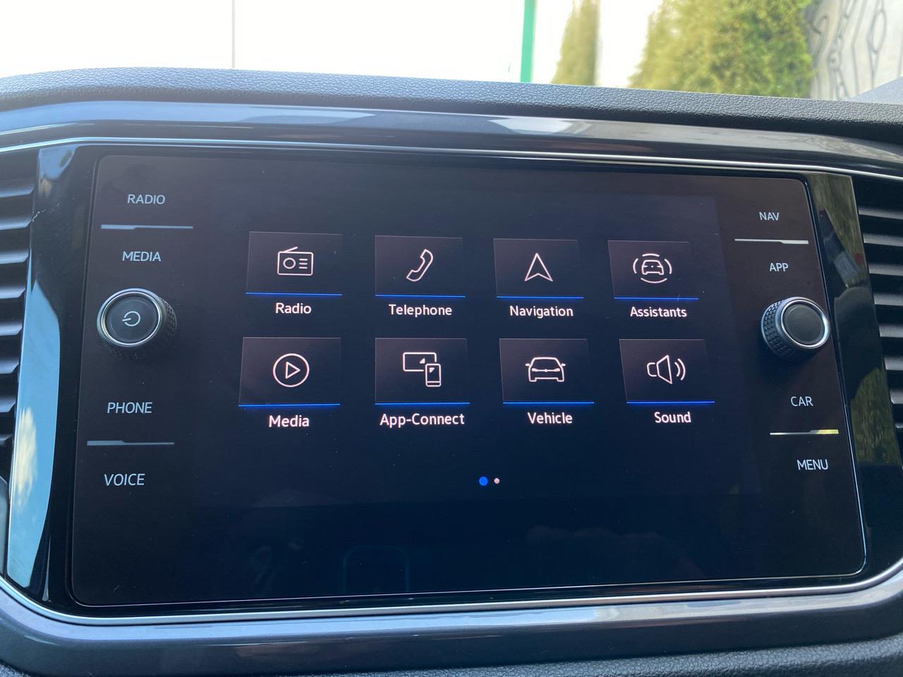 2021 Volkswagen T-Roc