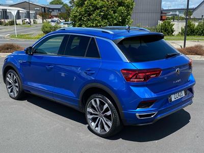 2021 Volkswagen T-Roc - Thumbnail