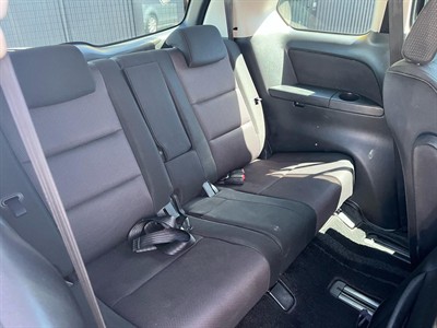 2010 Mazda Mpv - Thumbnail