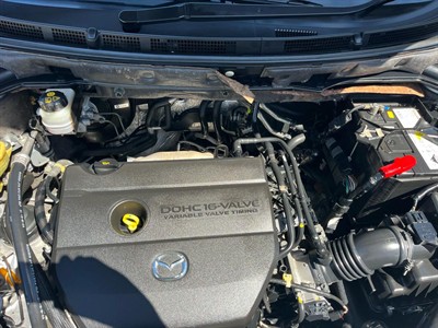 2010 Mazda Mpv - Thumbnail