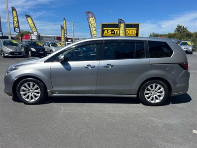 2010 Mazda Mpv - Thumbnail