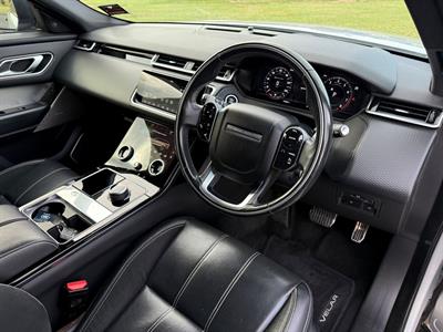 2019 Land Rover Range Rover Velar - Thumbnail