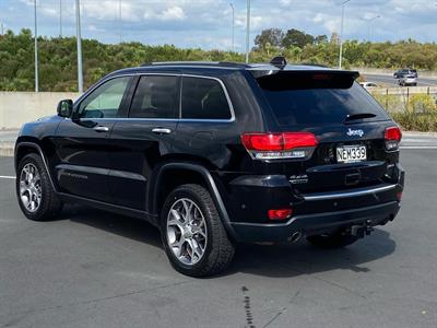 2020 Jeep GRAND CHEROKEE - Thumbnail