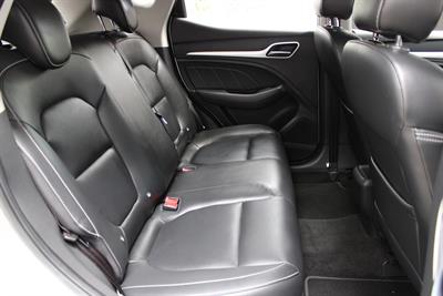 2020 MG Zs - Thumbnail