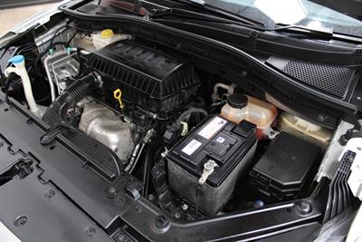 2020 MG Zs - Thumbnail
