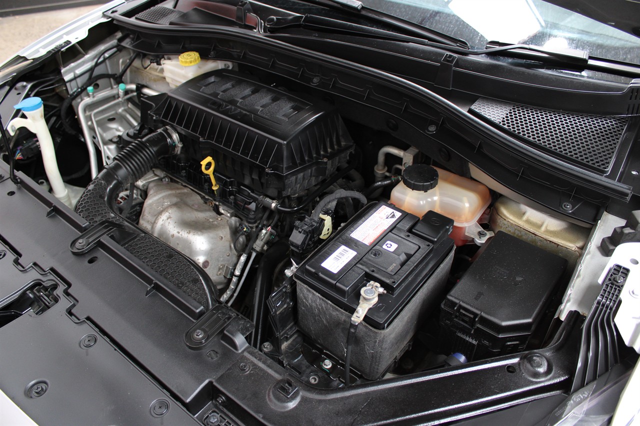 2020 MG Zs