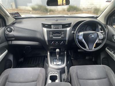 2017 Nissan Navara - Thumbnail