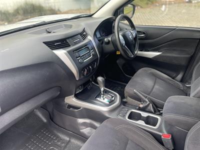 2017 Nissan Navara - Thumbnail