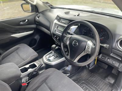 2017 Nissan Navara - Thumbnail