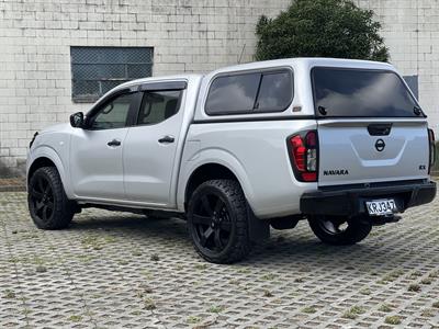 2017 Nissan Navara - Thumbnail