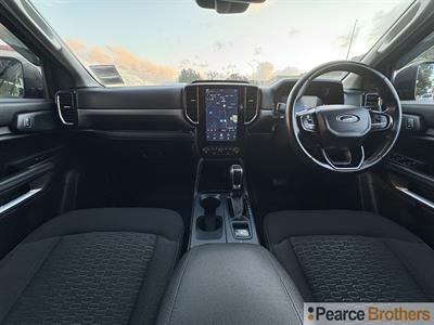 2022 Ford Ranger - Thumbnail