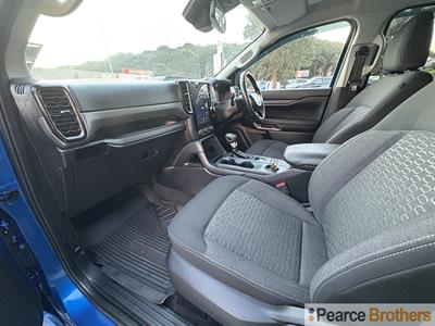 2022 Ford Ranger - Thumbnail