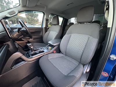 2022 Ford Ranger - Thumbnail