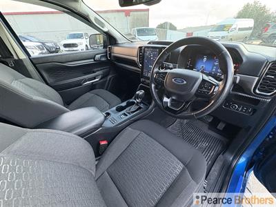 2022 Ford Ranger - Thumbnail