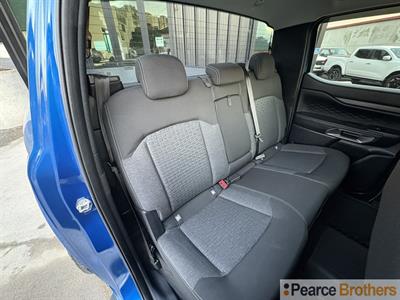 2022 Ford Ranger - Thumbnail