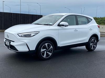 2023 MG ZS - Thumbnail