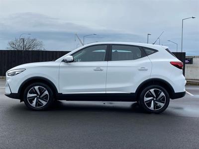 2023 MG ZS - Thumbnail