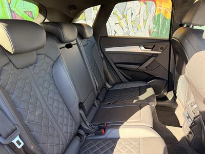 2021 Audi Q5 - Thumbnail