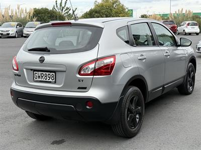 2013 Nissan Qashqai - Thumbnail