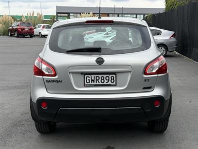 2013 Nissan Qashqai - Thumbnail