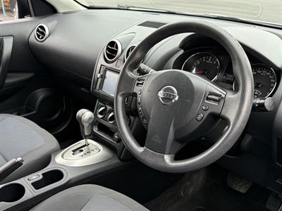 2013 Nissan Qashqai - Thumbnail
