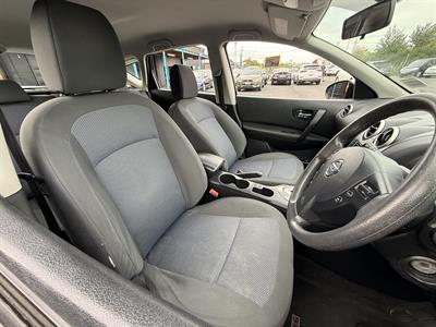 2013 Nissan Qashqai - Thumbnail