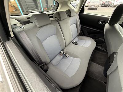 2013 Nissan Qashqai - Thumbnail