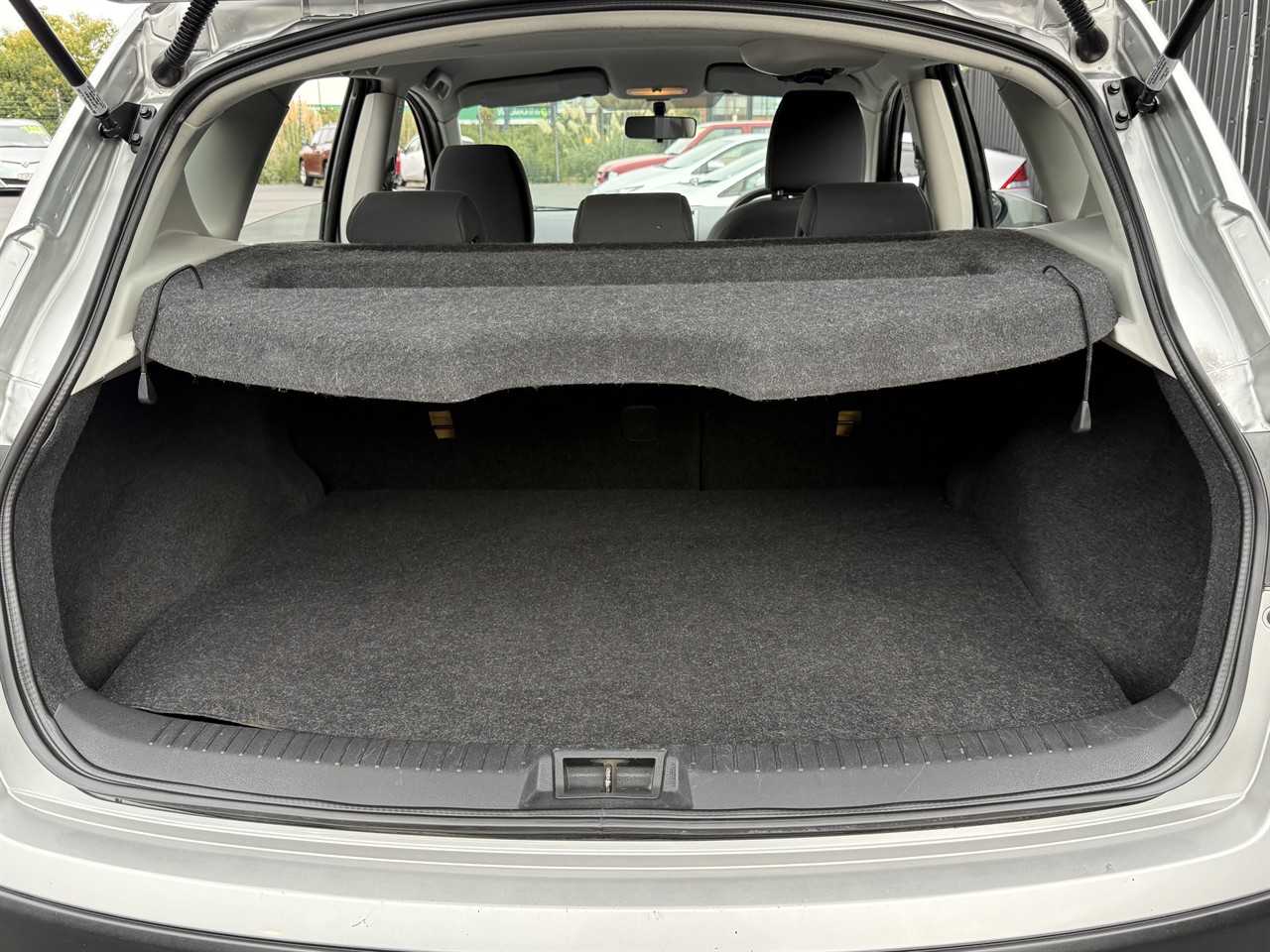 2013 Nissan Qashqai