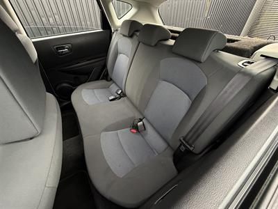 2013 Nissan Qashqai - Thumbnail