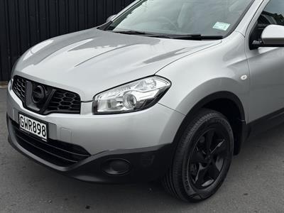 2013 Nissan Qashqai - Thumbnail