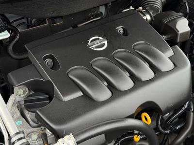 2013 Nissan Qashqai - Thumbnail