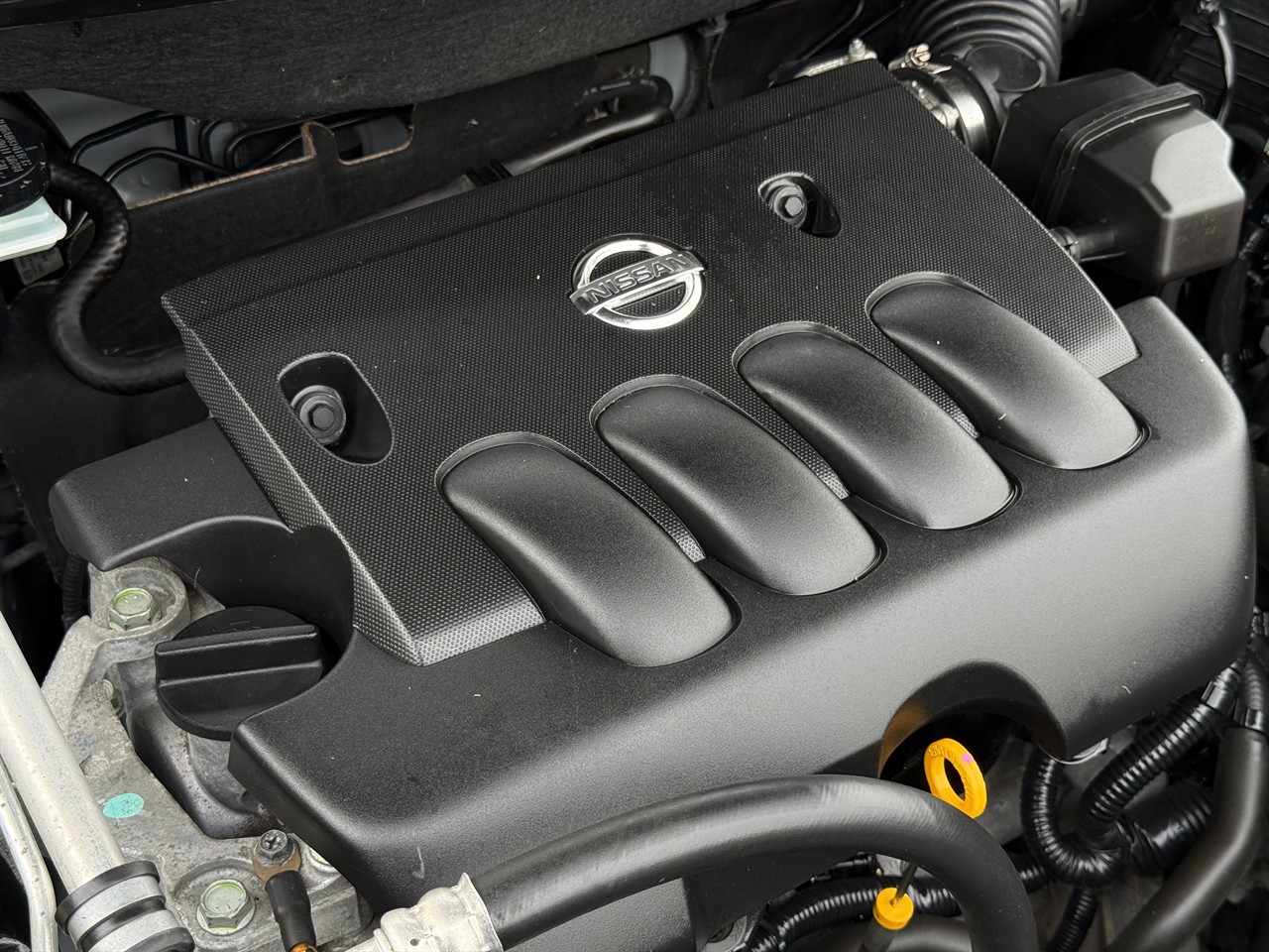 2013 Nissan Qashqai
