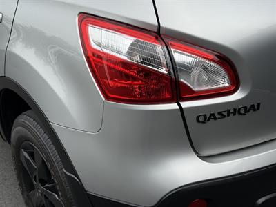 2013 Nissan Qashqai - Thumbnail