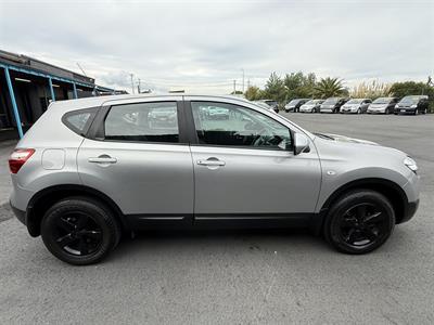 2013 Nissan Qashqai - Thumbnail