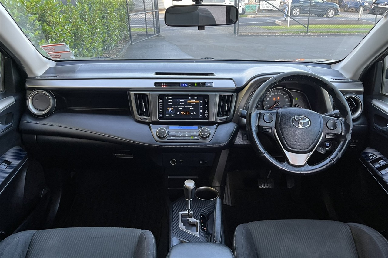 2013 Toyota RAV4
