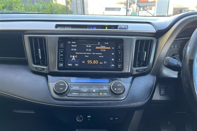2013 Toyota RAV4 - Thumbnail