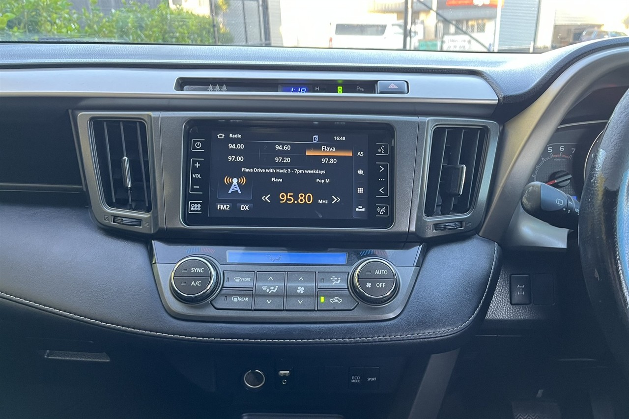 2013 Toyota RAV4